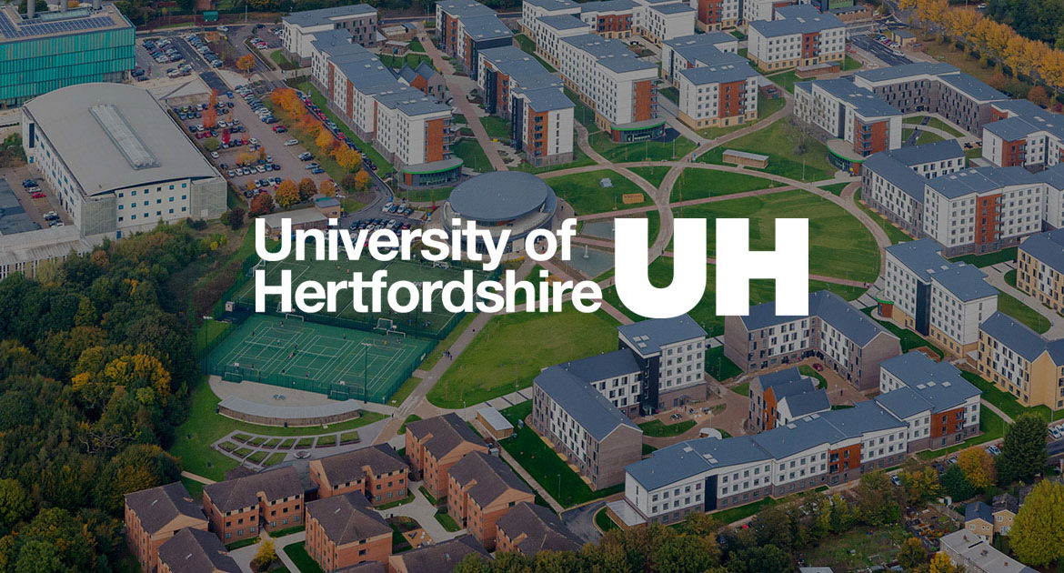 Buy University of Hertfordshire Degree Certificate Online