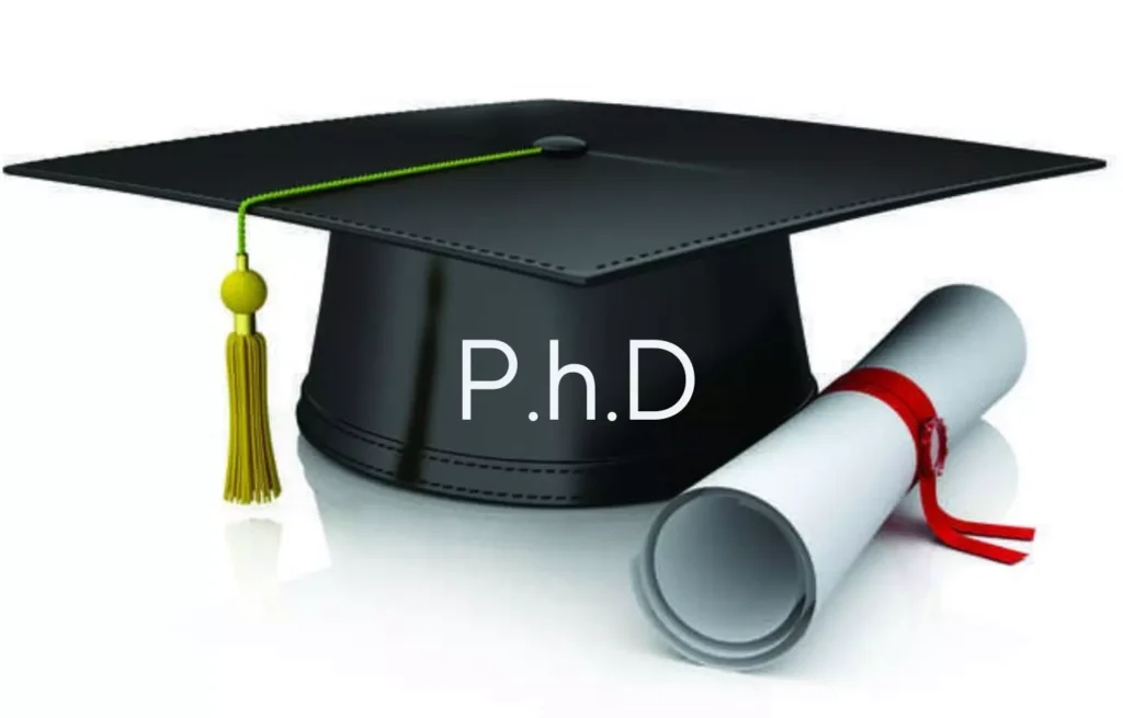 Buy A PhD Degree in the United Kingdom